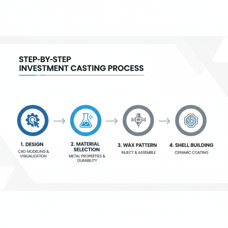 10 Best Investment Casting Process Techniques for Precision Manufacturing?