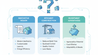 2026 Best Modular Homes for Smart Investment Choices?