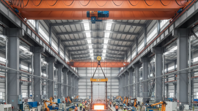 Top 10 Best Girder Cranes for Your Industrial Needs?