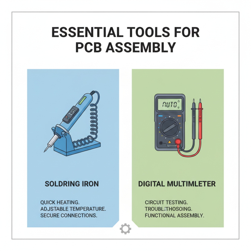 10 Essential Tips for Successful Printed Circuit Board Assembly