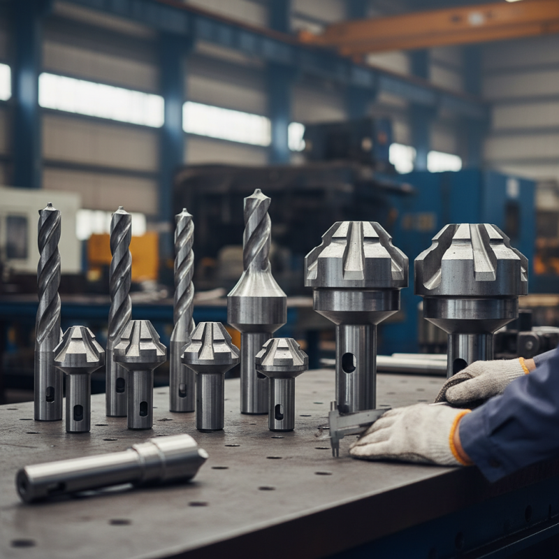 Top Br Series Dth Drill Bits for Efficient Global Procurement?