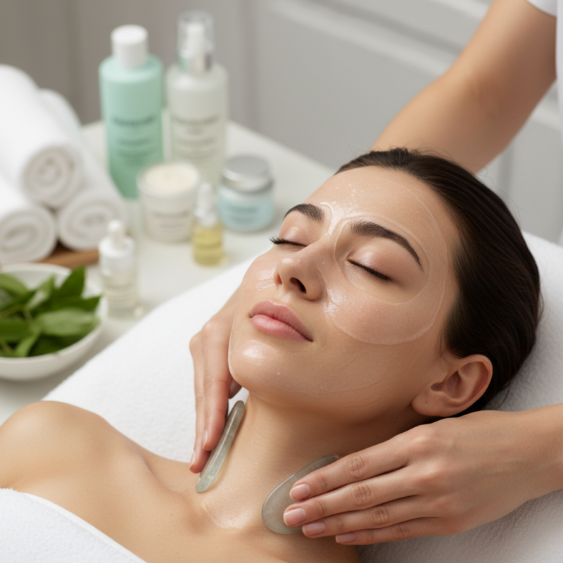 Top 10 Glow Spa Treatments That Will Transform Your Skin?