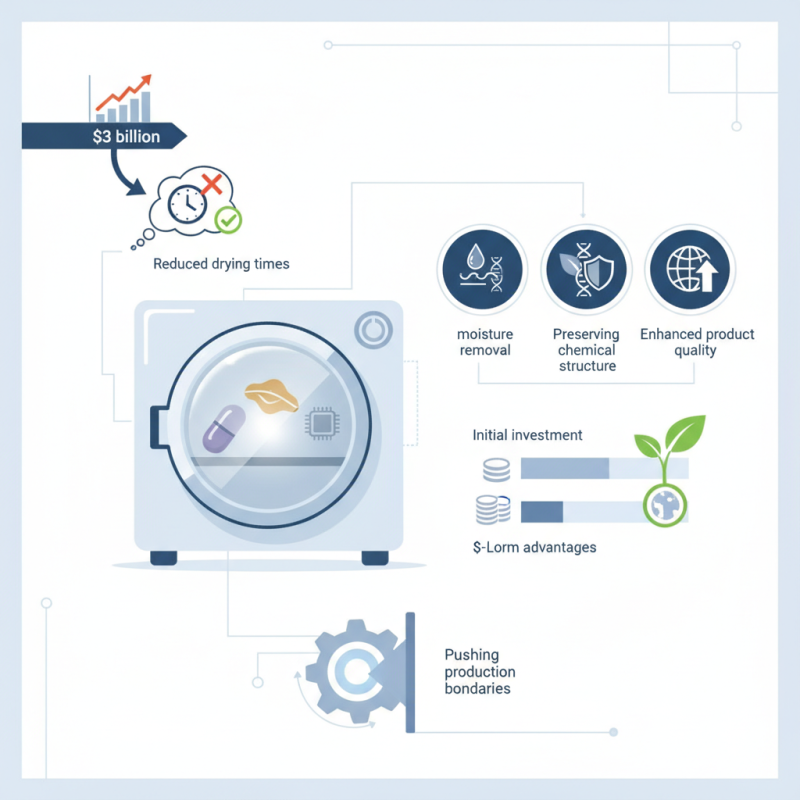 Top 10 Vacuum Drying Oven Benefits for Global Buyers?