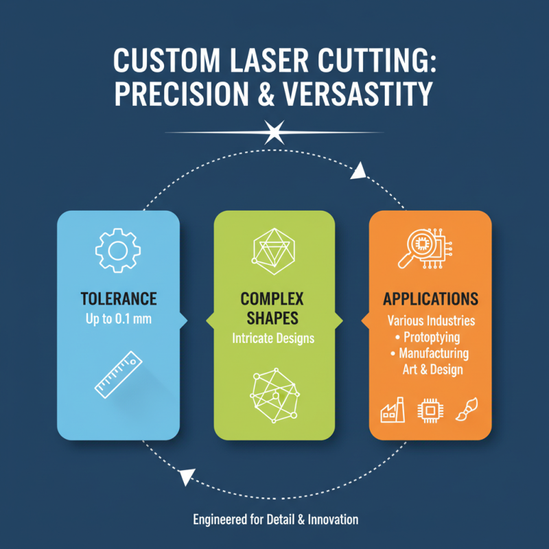 Top 10 Benefits of Custom Laser Cutting for Your Projects?