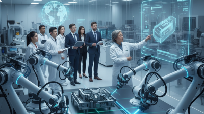 China Top Laser Technology Solutions for Global Buyers?