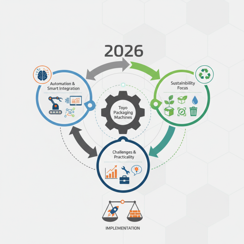 2026 Top Trends in Toyo Packaging Machine Technology and Innovation?