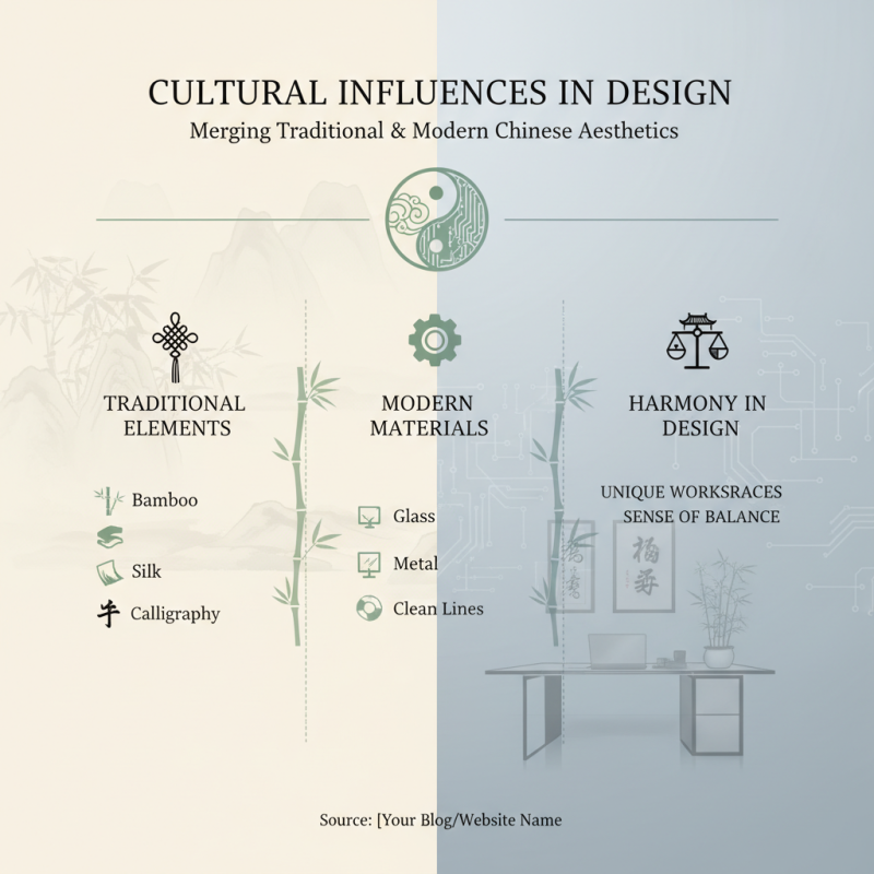 Top Corporate Interior Trends in China for Global Buyers?