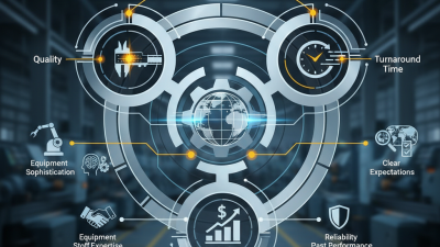 Top CNC Turning Services for Global Buyers to Consider?