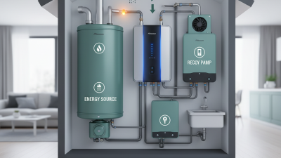 How to Choose the Best Indoor Water Heater for Your Home?