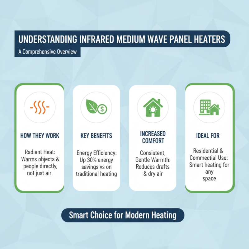 2026 Top Infrared Medium Wave Panel Heater Buying Guide?
