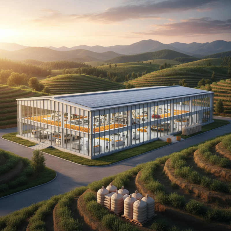 Top Organic Curcumin Suppliers in China for Global Buyers?
