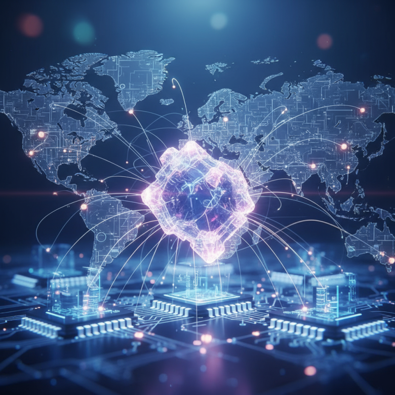 Why is Silicon Metal Essential for Global Supply Chains?