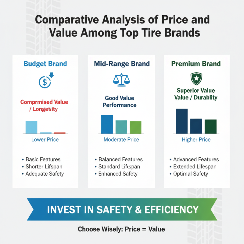 Top 10 Auto Tire Brands to Boost Your Vehicle Performance?