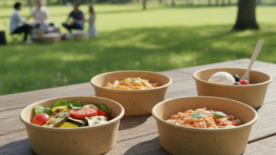 What is a Paper Plate Bowl and Why is it Popular Worldwide?
