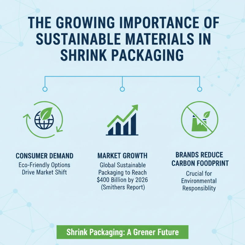 2026 Top Trends in Plastic Shrink Packaging What Businesses Need to Know