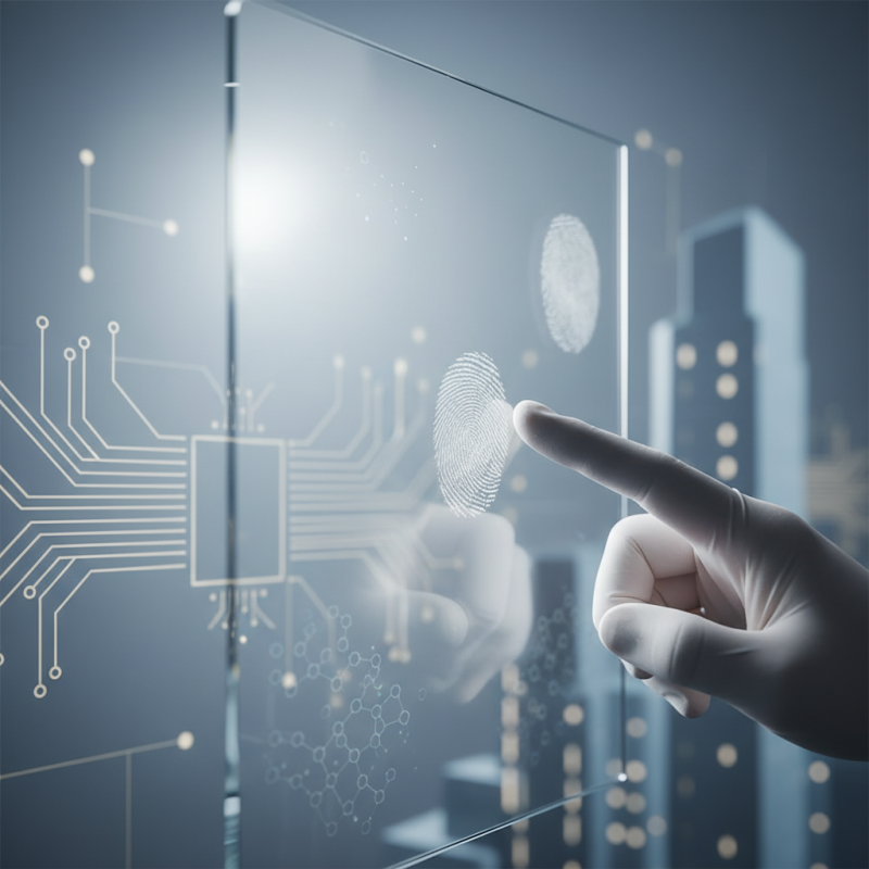 Best Anti-Fingerprint Glass Solutions for Global Buyers?