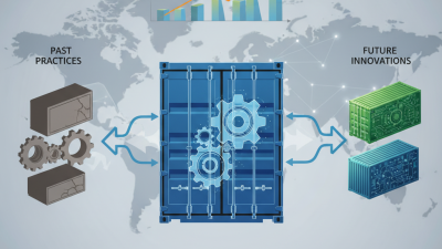 Best Logistics Container Mold Solutions for Global Buyers?