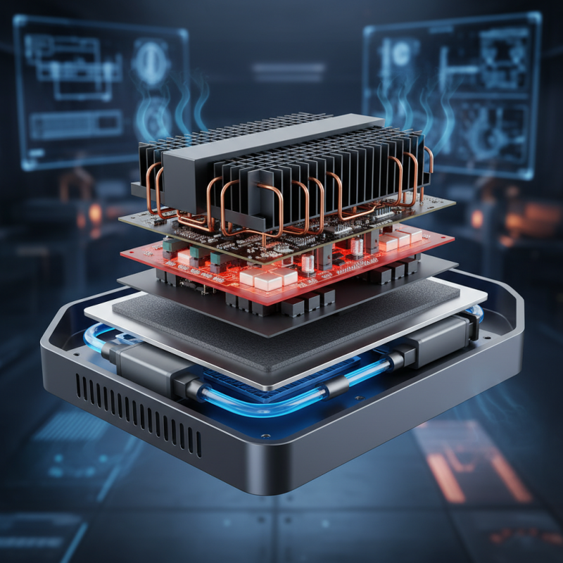 10 Tips to Optimize Heat Dissipation in Power Conversion Devices?