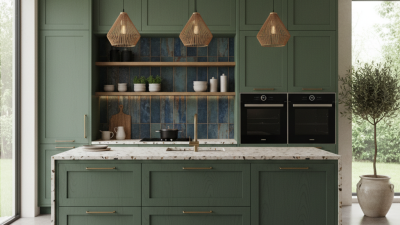 Top Oak Kitchen Cabinets Trends for 2026 What to Know?