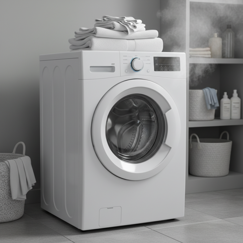 What is a Speed Queen Washing Machine and How Does it Work?