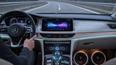 How to Choose the Best Car Audio System for Your Vehicle?