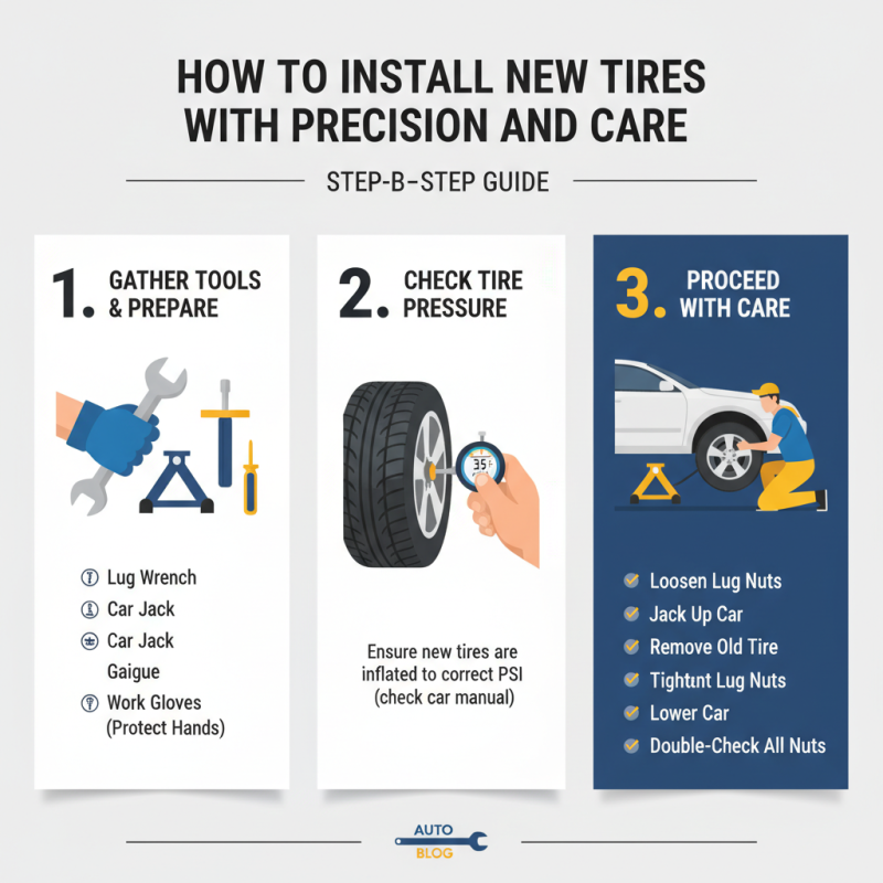 How to Change Tires Like a Pro in 2026?