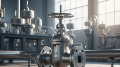 Top 10 Globe Valve Manufacturers You Should Know?