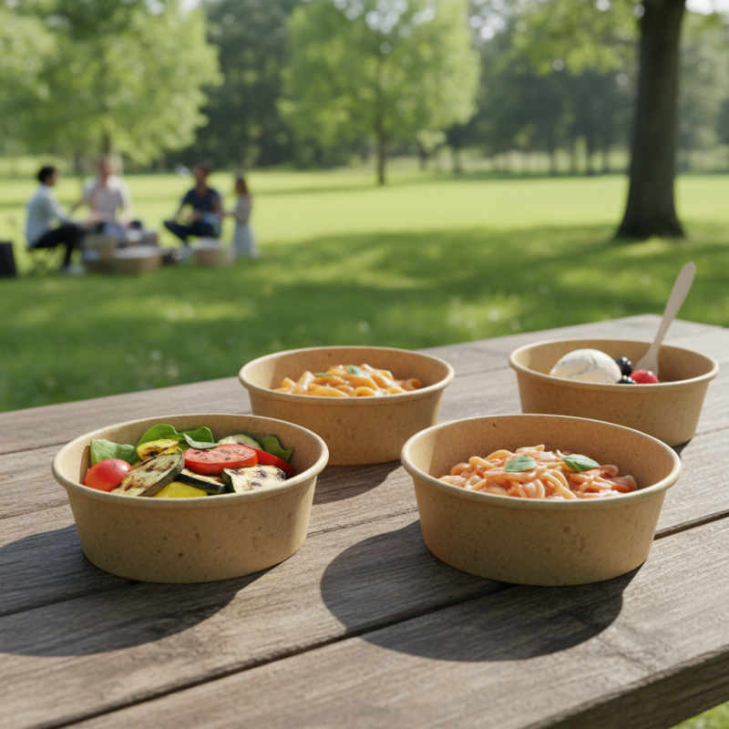 What is a Paper Plate Bowl and Why is it Popular Worldwide?