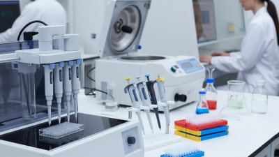 How to Choose the Best Liquid Handling Solutions for Your Needs?