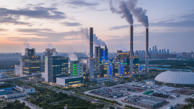 China Top Garbage Incinerators Efficiency and Environmental Impact?