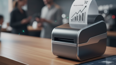 2026 Top Bluetooth Receipt Printer for Global Buyers?