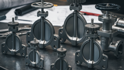 Top China Best Butterfly Valves for Global Buyers?