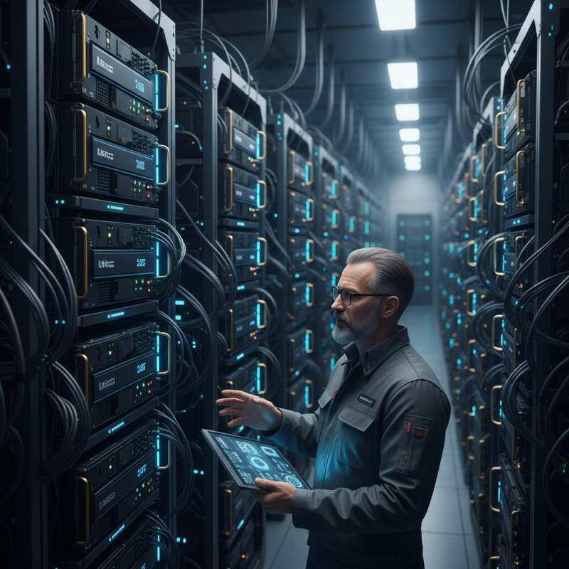 Best Asic Mining Rig for Optimal Performance in 2026?
