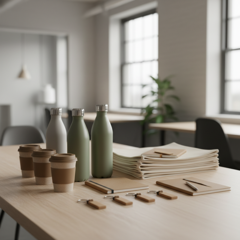 How to Effectively Customize Products with Your Company Logo?