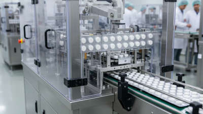 What to Know When Choosing a Blister Packing Machine?