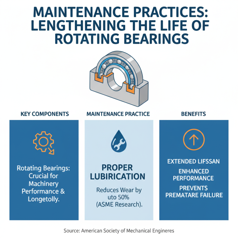 2026 Best Rotating Bearing Types for Enhanced Performance and Durability?