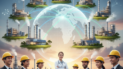 Top 10 Chemical Factories That Global Buyers Trust?