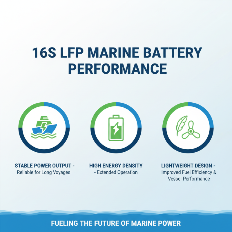 China Best 16s Lfp Boat Battery for Global Buyers?