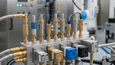 Top 10 Air Solenoid Valve Applications You Should Know?