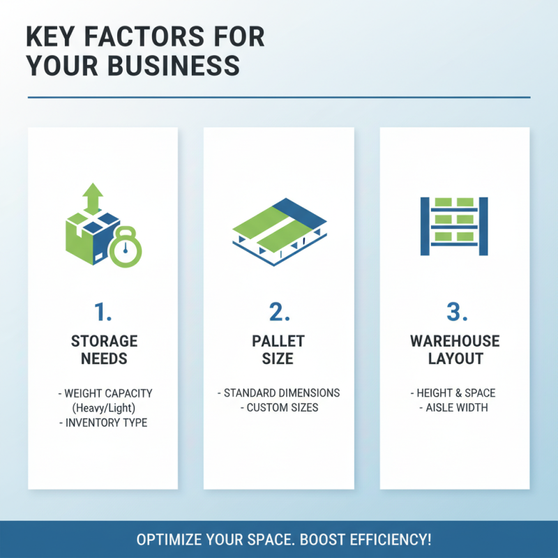 2026 Best Industrial Pallet Racks for Your Business Needs?
