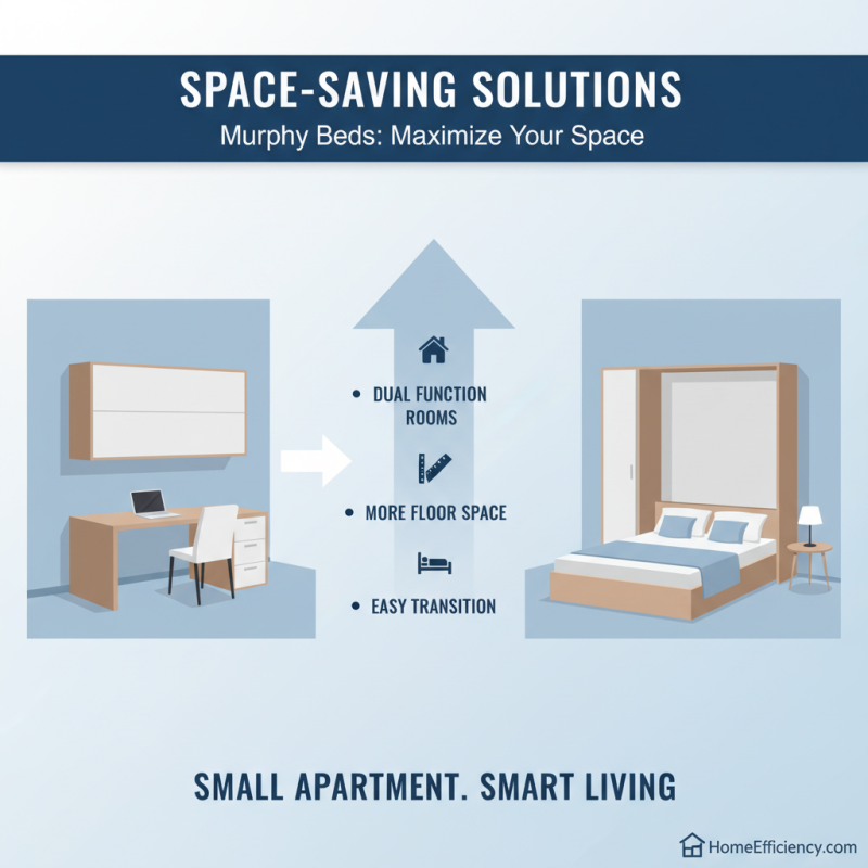 Discover the Best Murphy Bed Kit Options for Space Saving Solutions?
