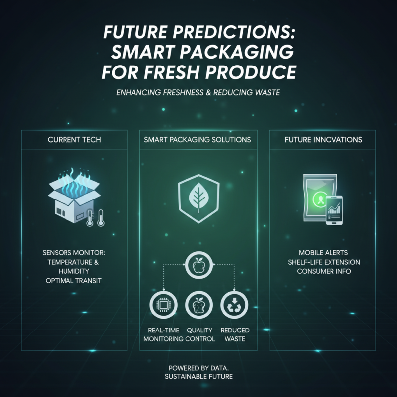 2026 Best Produce Packaging Solutions for Global Buyers?