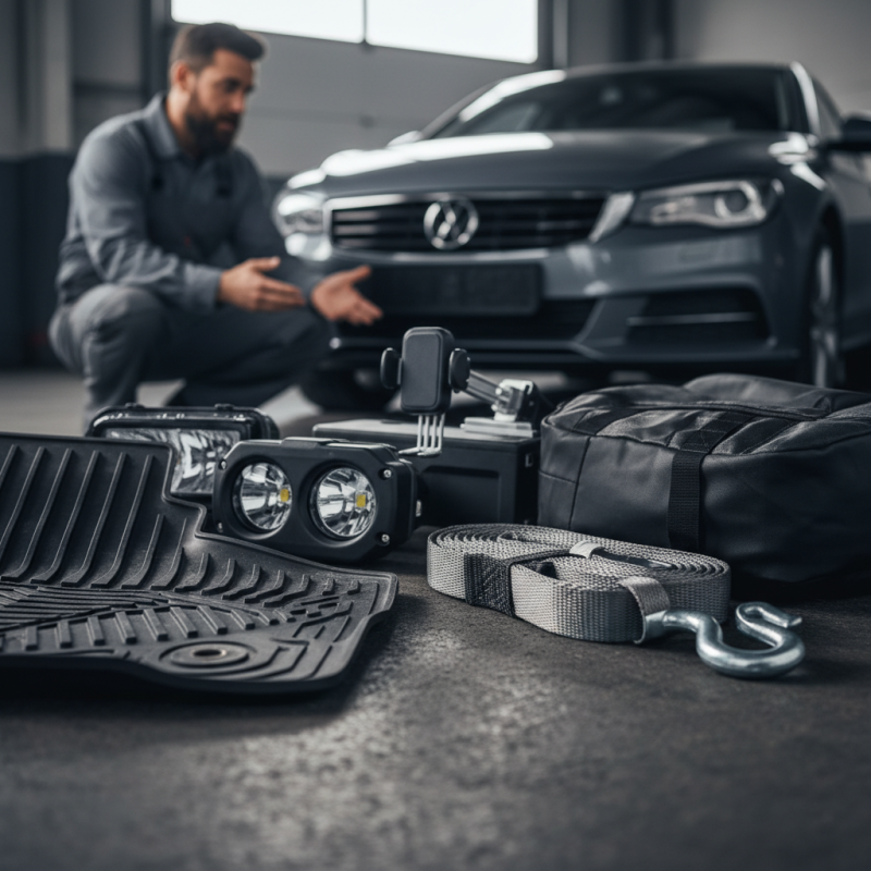 How to Choose Durable Car Accessories for Long Lasting Use?