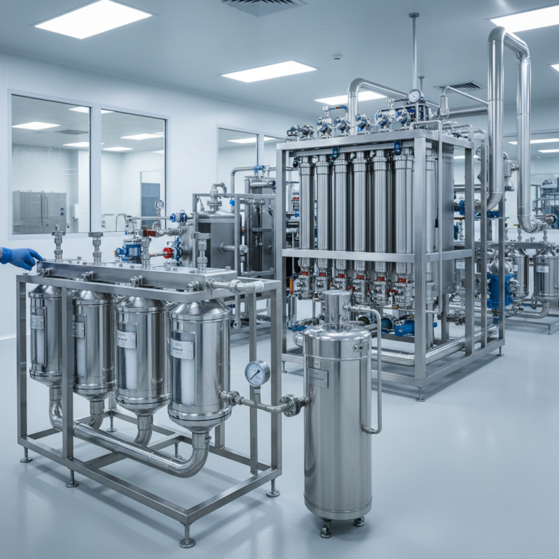 Filter Dryer Buying Guide 2026 How to Choose the Best Option?