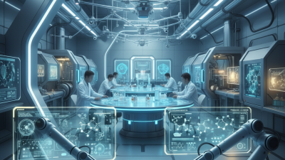 Top 10 Pharma Technology Innovations Transforming Industry?