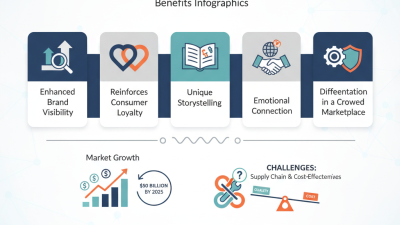 Top 5 Benefits of Bespoke Label Printing for Global Buyers?