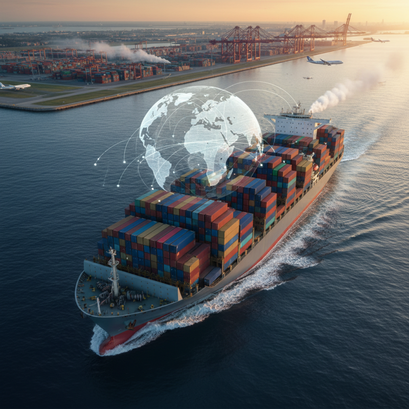 How to Ensure Reliable Shipping for Your Global Purchases?