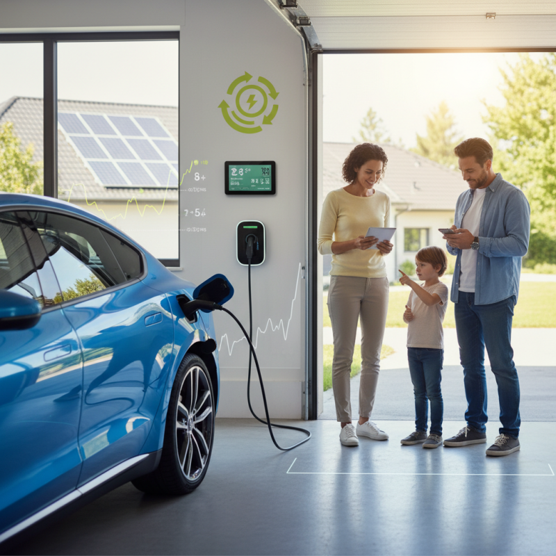 How to Reduce Charging Costs for Electric Vehicles Effectively?