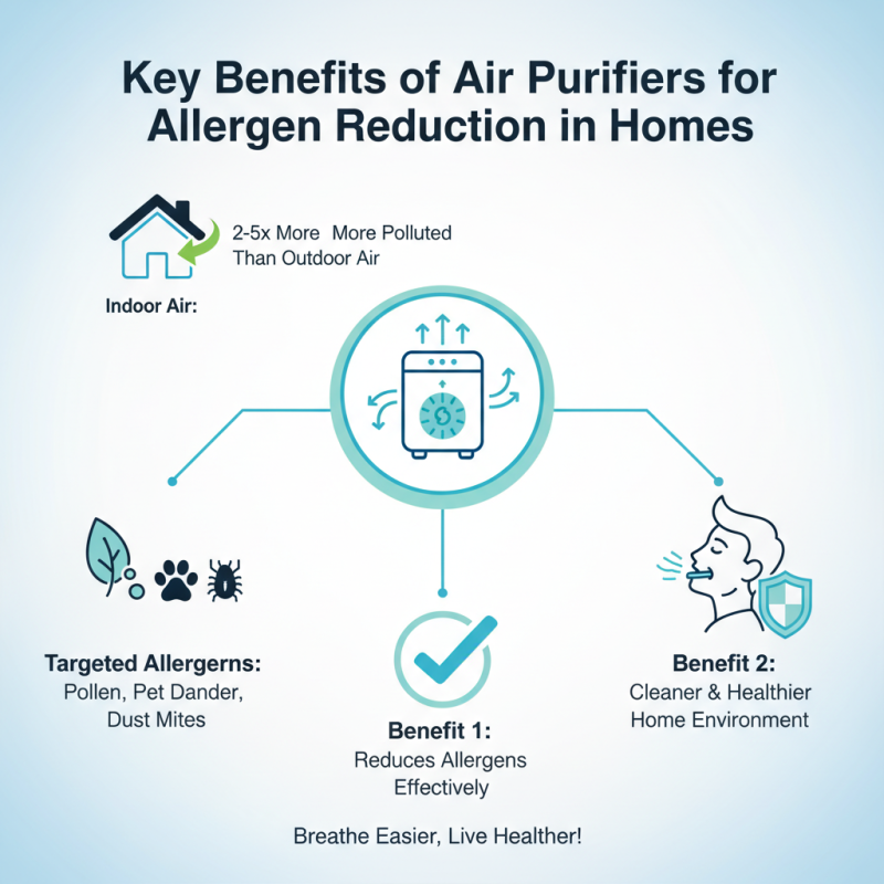Why Do You Need an Air Purifier for Home Use?