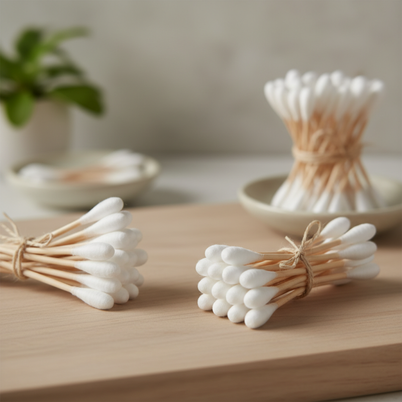 Top 10 Adult Cotton Buds for Global Buyers in 2026?
